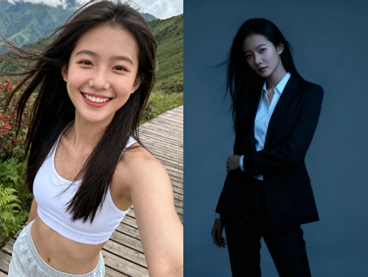 Business Portrait Generator